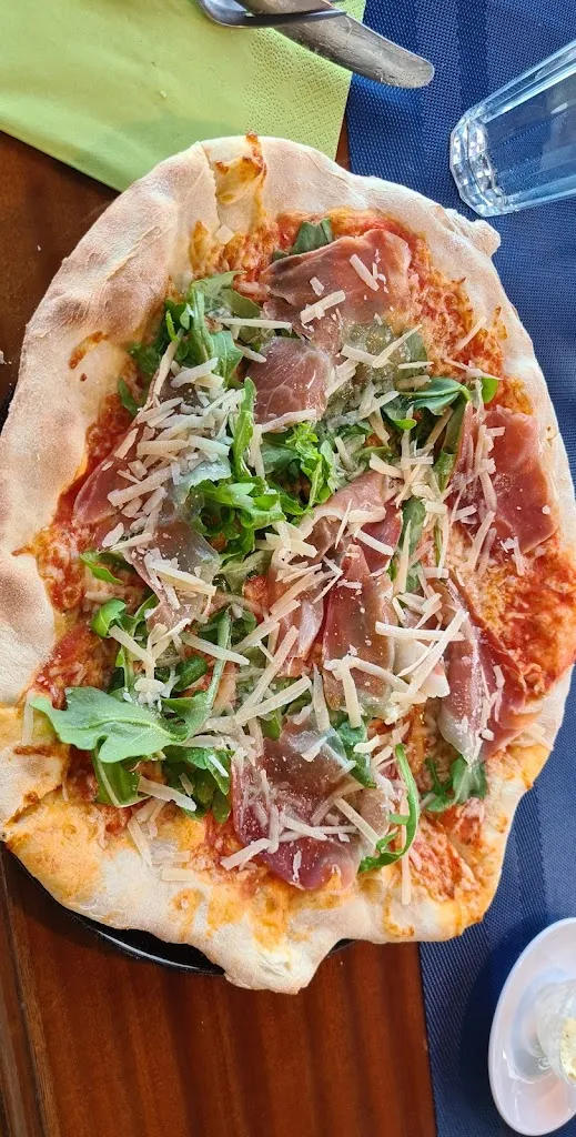 Menu_Pizzeria•Trattoria Da Ernesto_Lemwerder_immagine_2