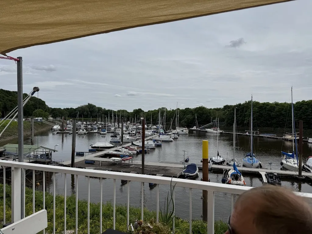 Mathias Knüppel_Pizzeria•Trattoria Da Ernesto_Lemwerder_avis