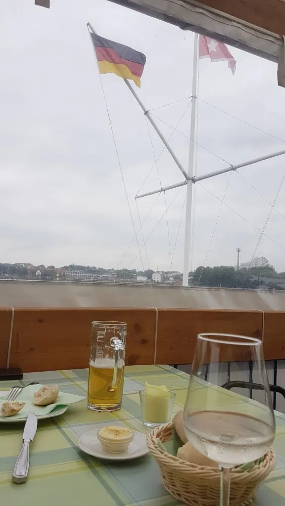 Menu_Café Restaurant Idro im Weser Yacht Club_Lemwerder_image_5