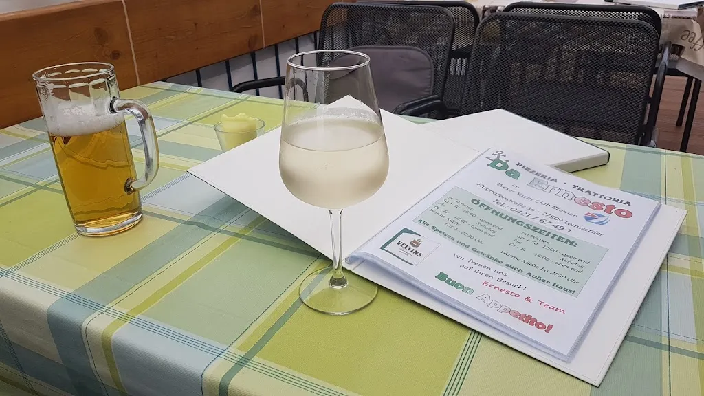 Menu_Café Restaurant Idro im Weser Yacht Club_Lemwerder_image_8