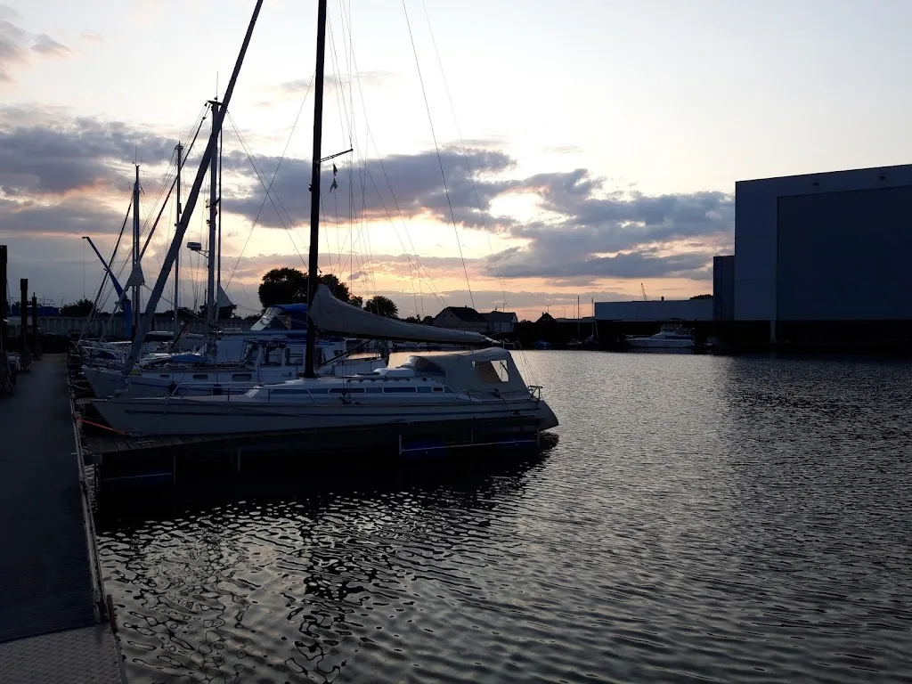 Café Restaurant Idro im Weser Yacht Club_Lemwerder_slider_image_3