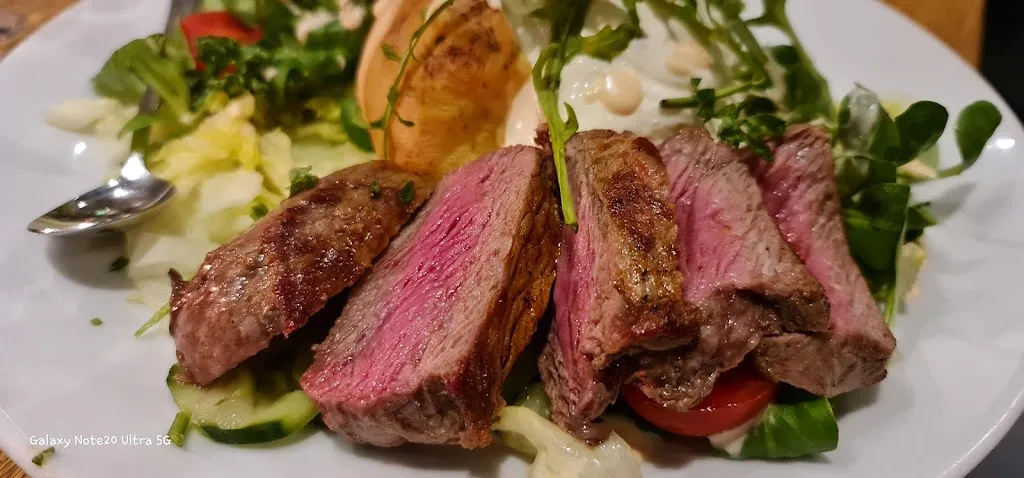 Restaurant Kultur und gut_Lemwerder_slider_image_1