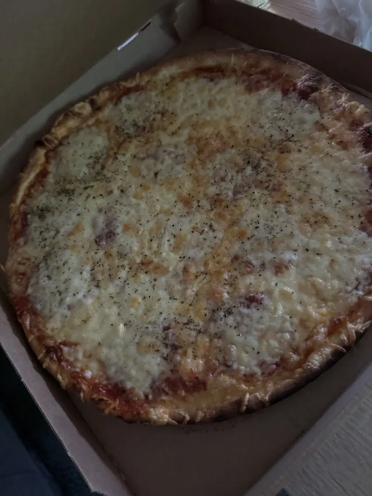 Match Point restaurant in Lemwerder