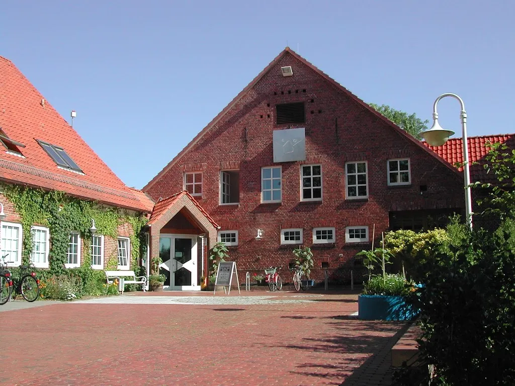 BEGU Lemwerder restaurant in Lemwerder