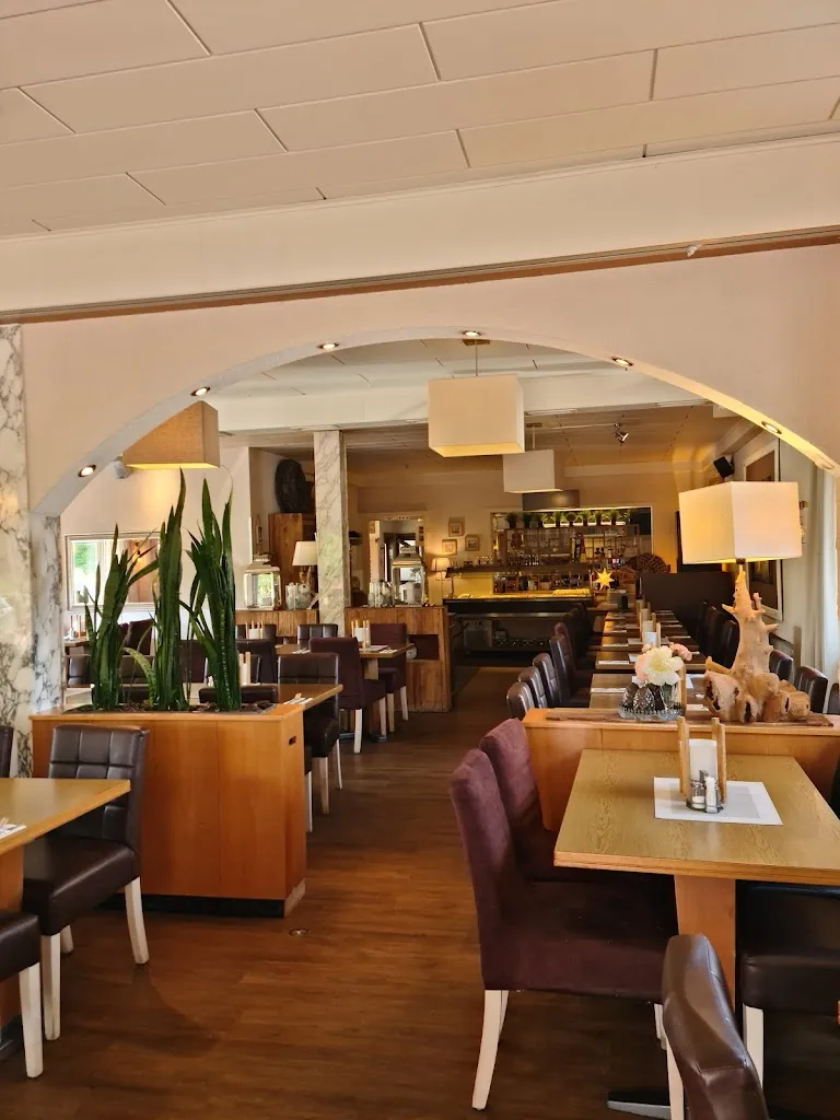 Gasthof Waldschenke restaurant in Aalen