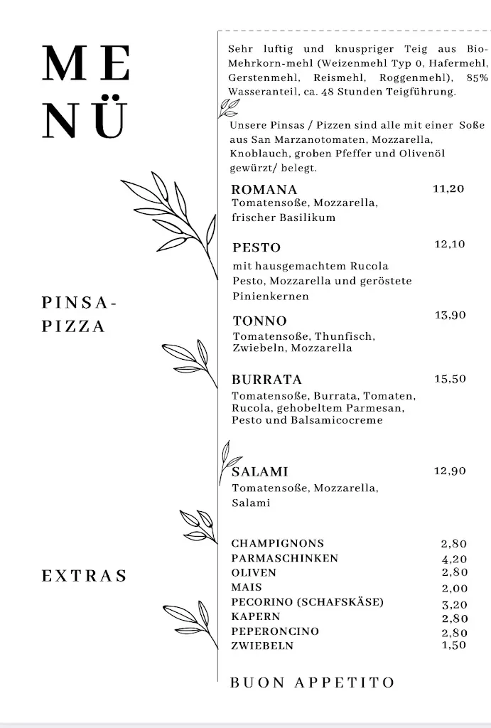 Menu_Eispavillon Classico Lindhorst_Lindhorst_image_1