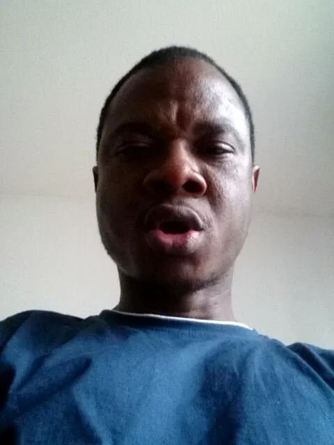 Wilmont Togba_Galerie-Cafe Zum Pferdestall_Lindhorst_review