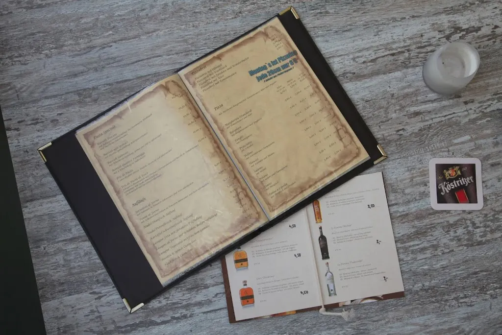 Menu_Ristorante Il Porto_Lindhorst_image_1