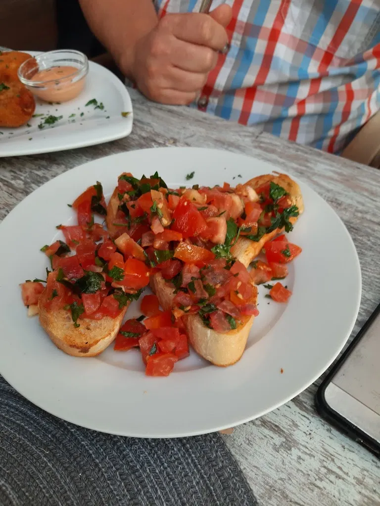 Menu_Ristorante Il Porto_Lindhorst_image_2