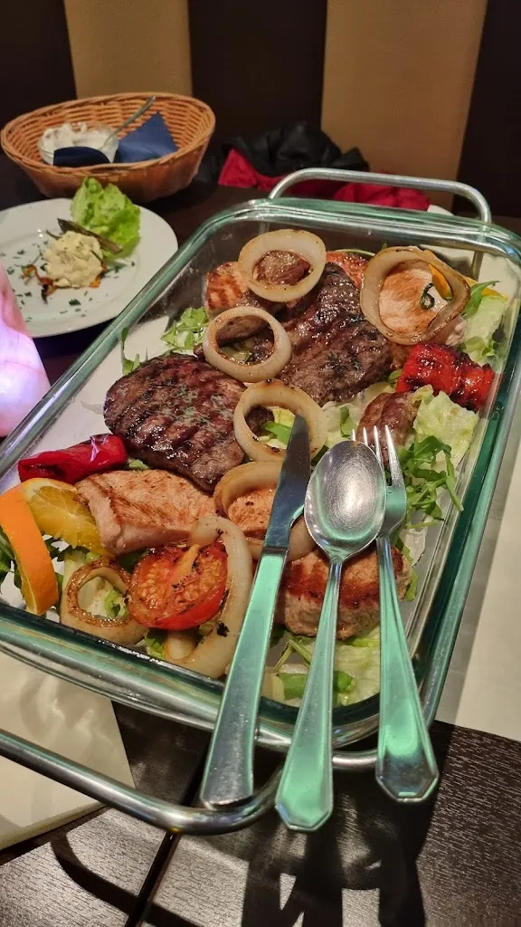 Menu_Ristorante Il Porto_Lindhorst_image_3