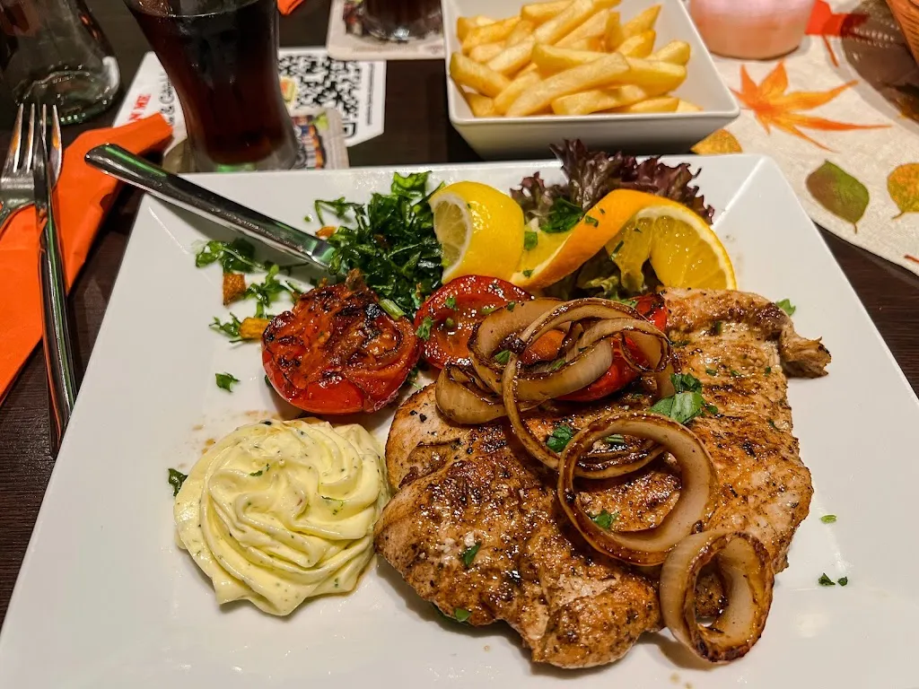 Menu_Ristorante Il Porto_Lindhorst_image_9