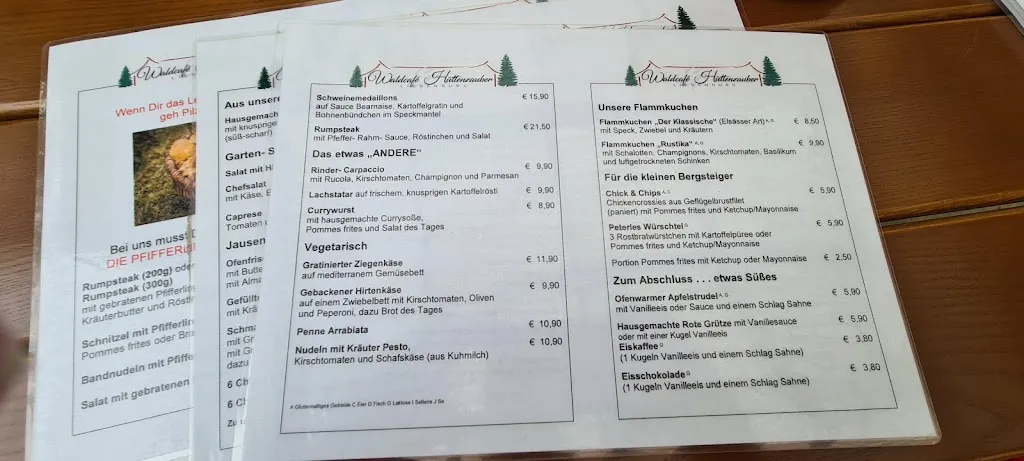 Menu_Waldcafé & Hüttenzauber - Daniel Dornbusch_Liebenburg_image_4