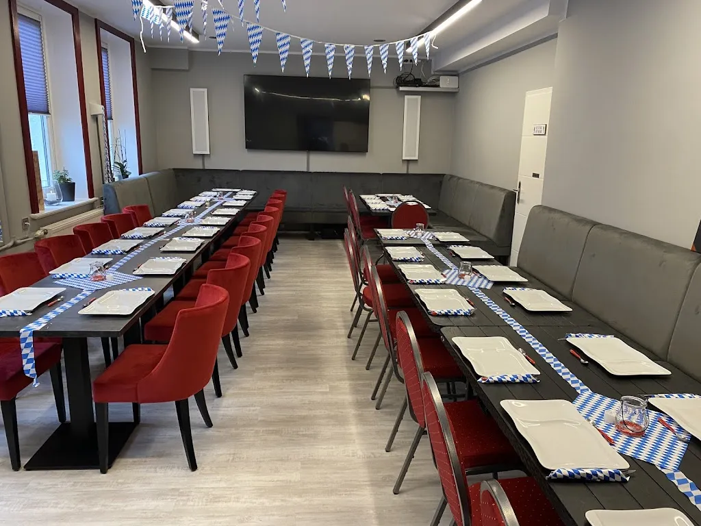 NomiS - Lust Auf Treffen ristorante a Liebenburg