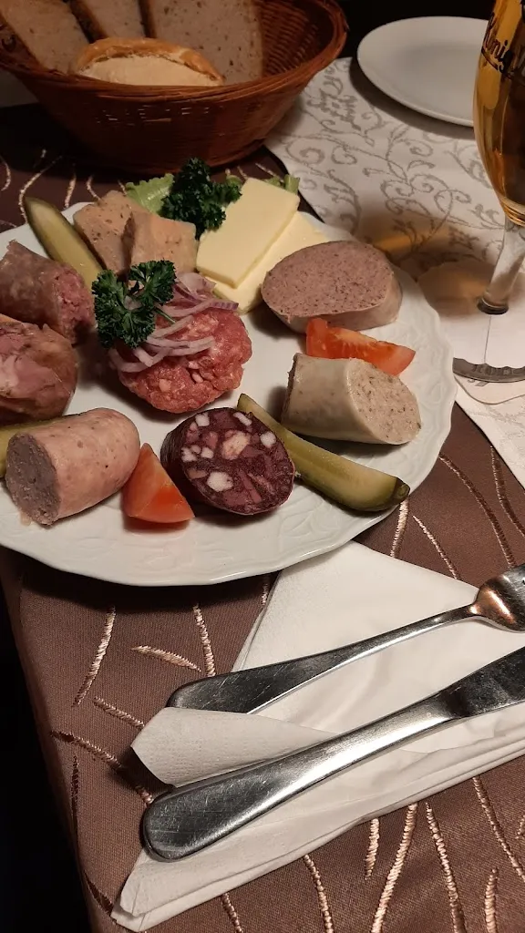 Menu_Landgasthaus Schwarze - Familie Schwarze_Liebenburg_immagine_5