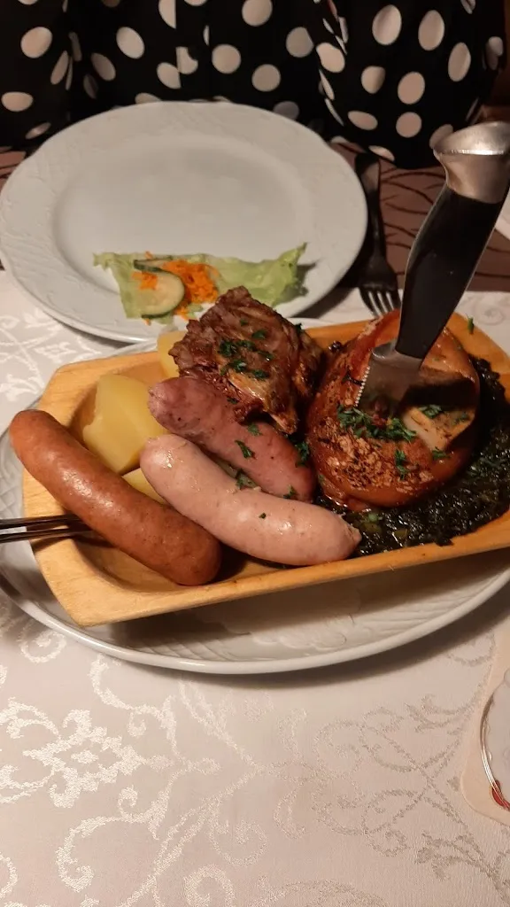 Menu_Landgasthaus Schwarze - Familie Schwarze_Liebenburg_immagine_7