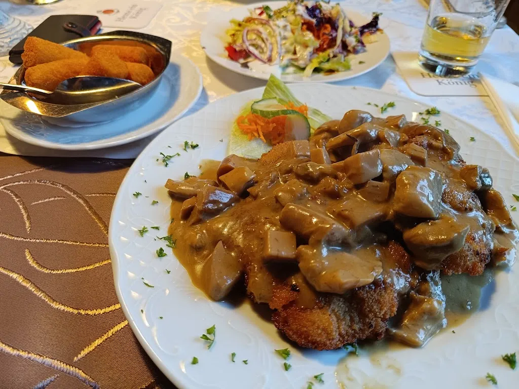 Menu_Landgasthaus Schwarze - Familie Schwarze_Liebenburg_immagine_8