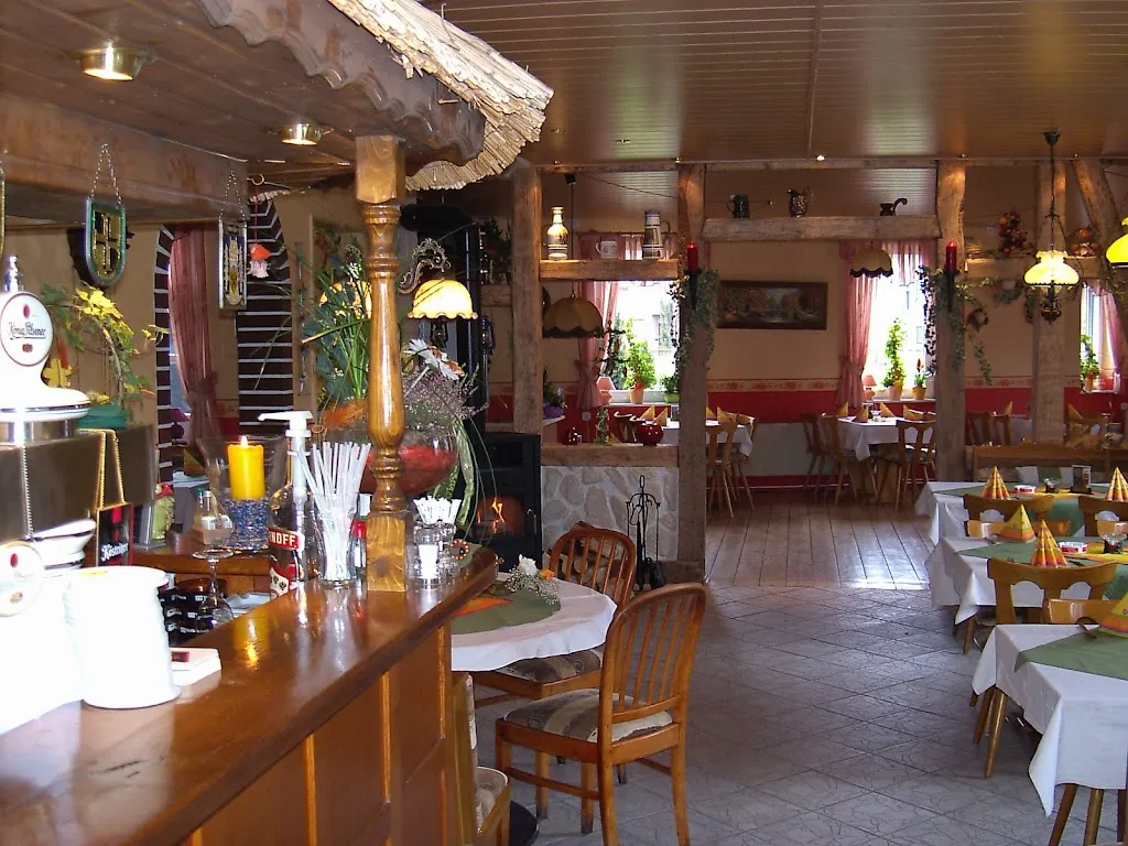 Landgasthaus Schwarze - Familie Schwarze_Liebenburg_slider_image_1