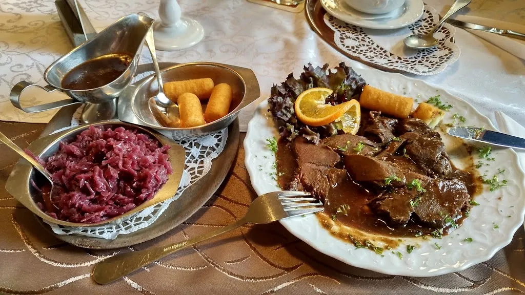 Landgasthaus Schwarze - Familie Schwarze_Liebenburg_slider_image_2