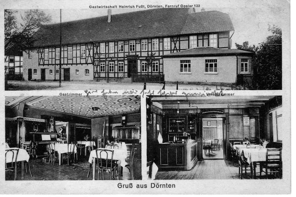 Landgasthaus Schwarze - Familie Schwarze_Liebenburg_slider_image_3