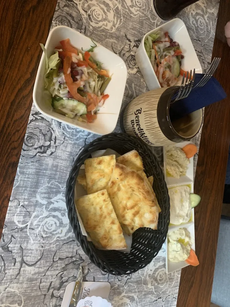 Menu_Restaurant Zur Post_Liebenburg_immagine_3