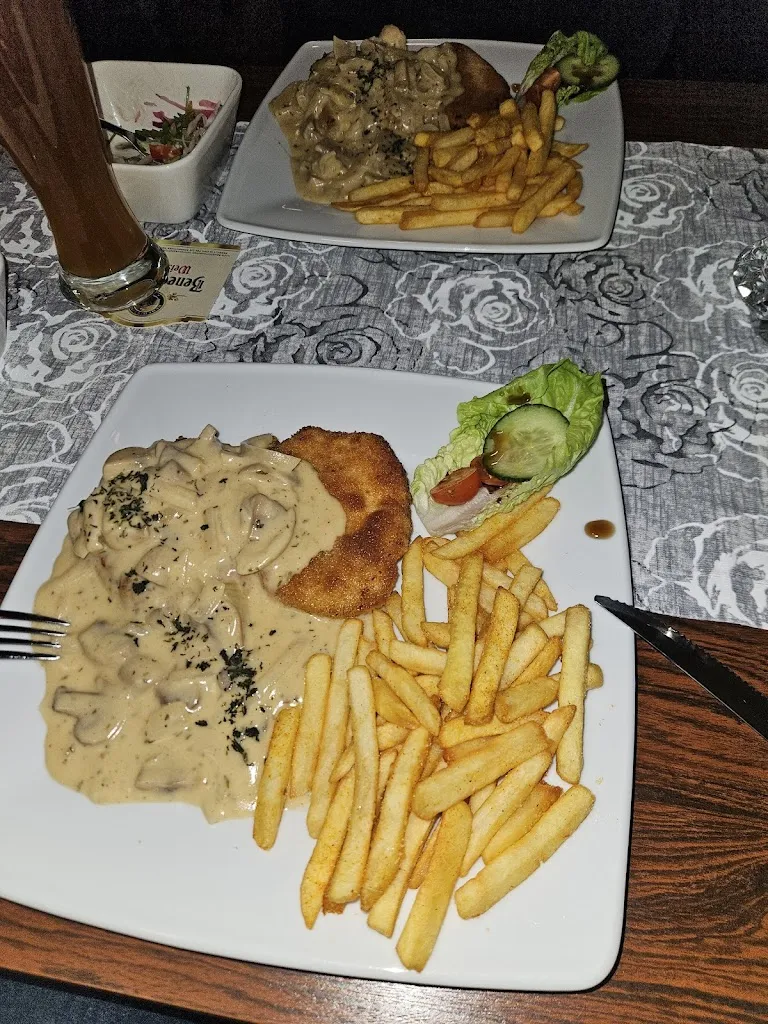 Menu_Restaurant Zur Post_Liebenburg_immagine_4