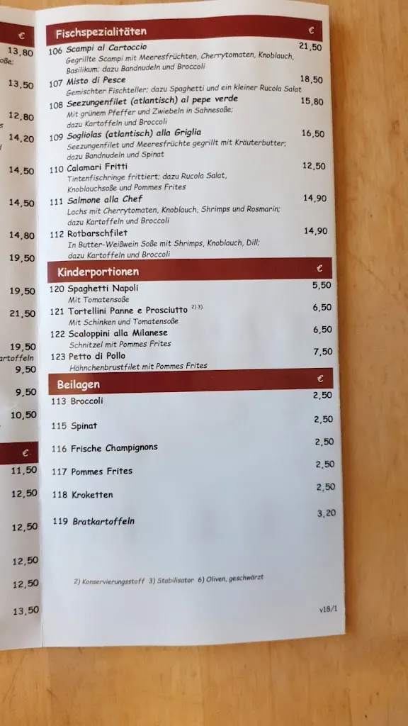 Menu_Dreams Restaurant_Liebenburg_image_4