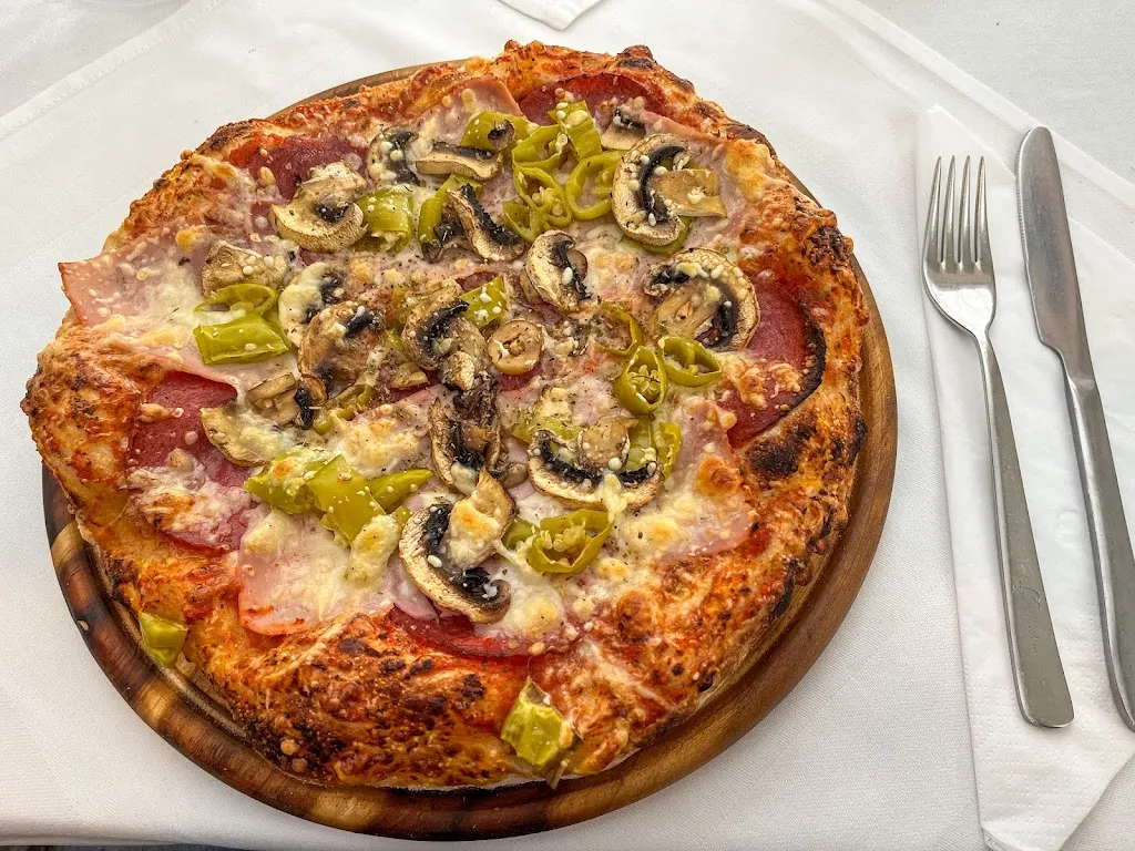 Dreams Restaurant ristorante a Liebenburg