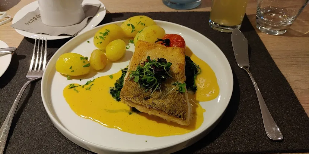 Oogland - Das Restaurant der Sandburg_Langeoog_slider_image_2