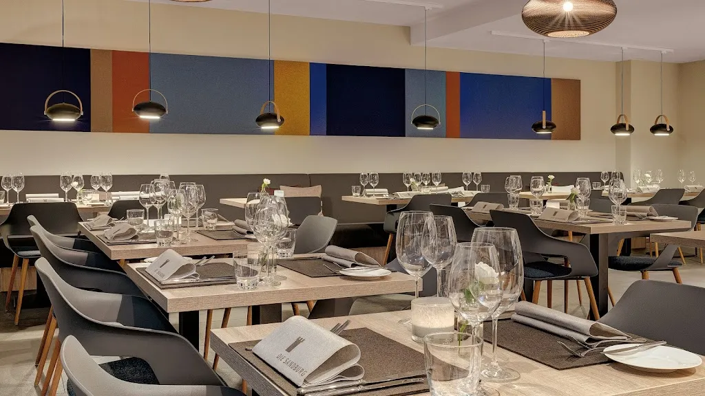 Oogland - Das Restaurant der Sandburg_Langeoog_slider_image_3