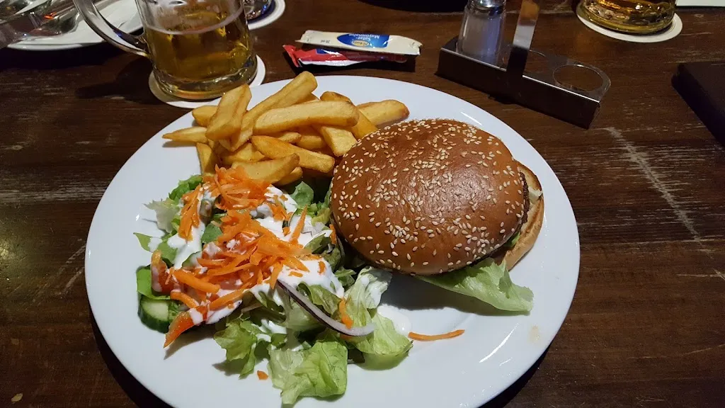 Menu_Bistro Billard Café Zur Werft_Main_immagine_5