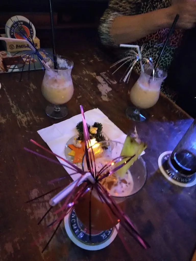 Menu_Bistro Billard Café Zur Werft_Main_immagine_6