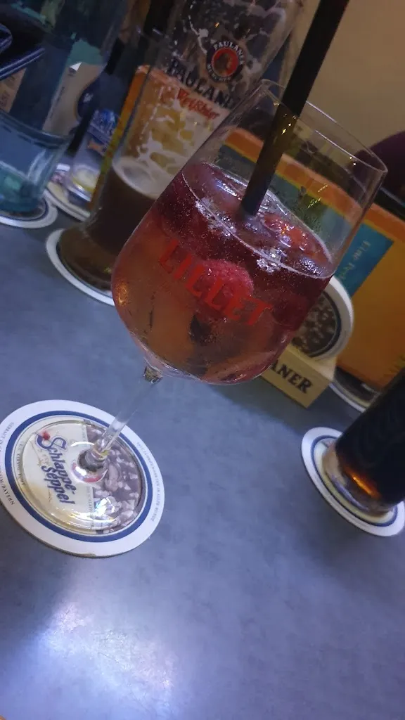 Menu_Bistro Billard Café Zur Werft_Main_immagine_8