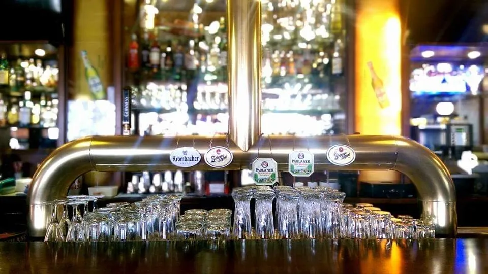 Bistro Billard Café Zur Werft_Main_slider_image_3