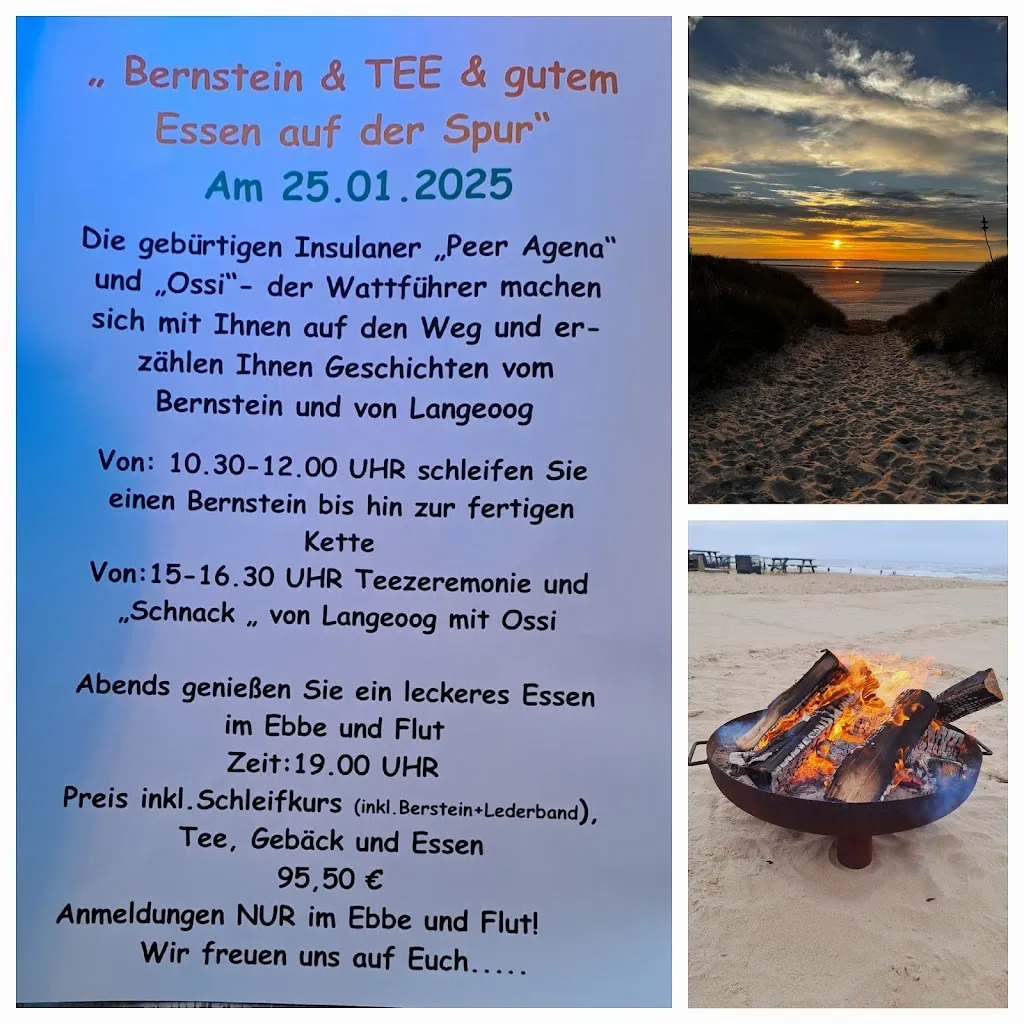 Menü_Ebbe und Flut_Langeoog_Bild_2