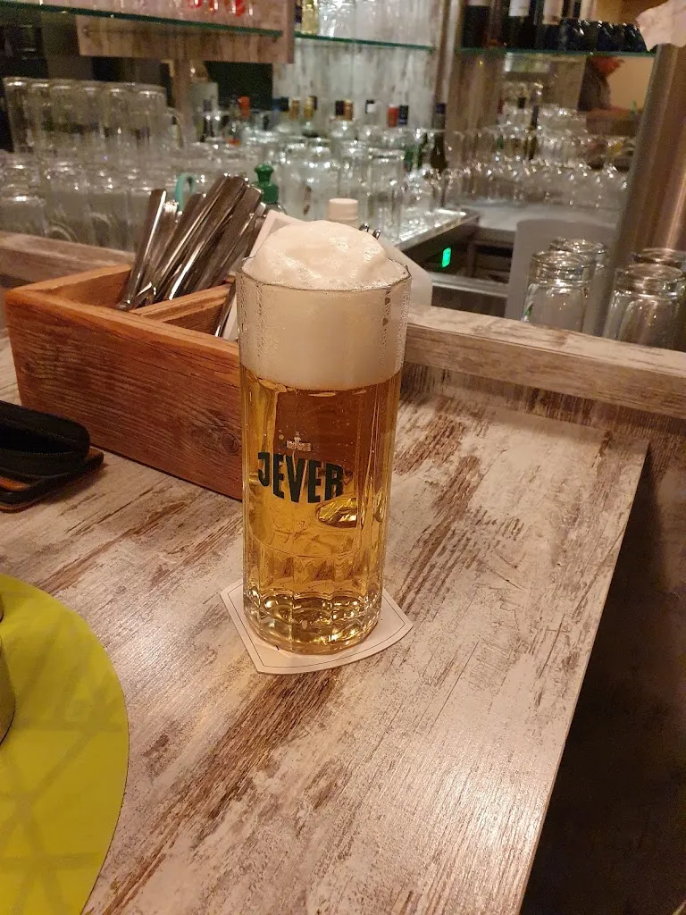 Menü_Ebbe und Flut_Langeoog_Bild_6