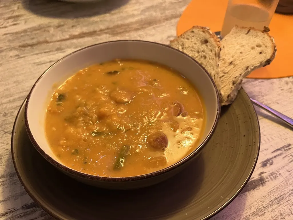 Menü_Ebbe und Flut_Langeoog_Bild_8