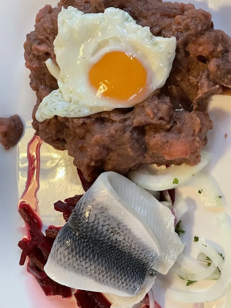 Menu_Fisch Klette: Restaurant & Geschäft_Langeoog_image_6