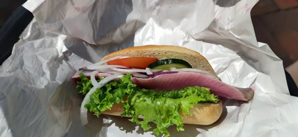 Menu_Fisch Klette: Restaurant & Geschäft_Langeoog_image_7