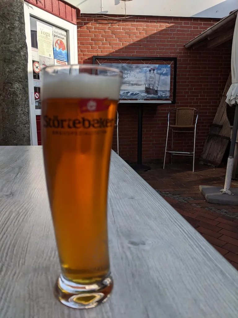 Menu_Fisch Klette: Restaurant & Geschäft_Langeoog_image_8