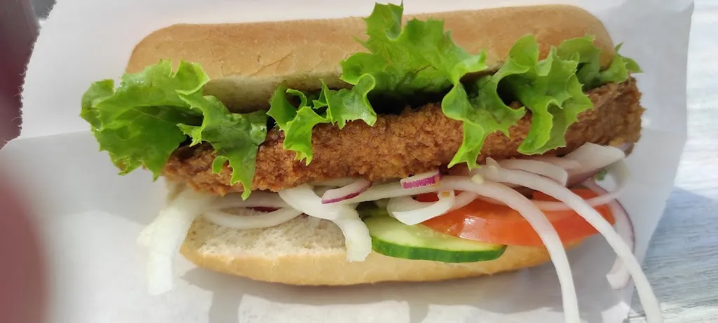 Menu_Fisch Klette: Restaurant & Geschäft_Langeoog_image_9