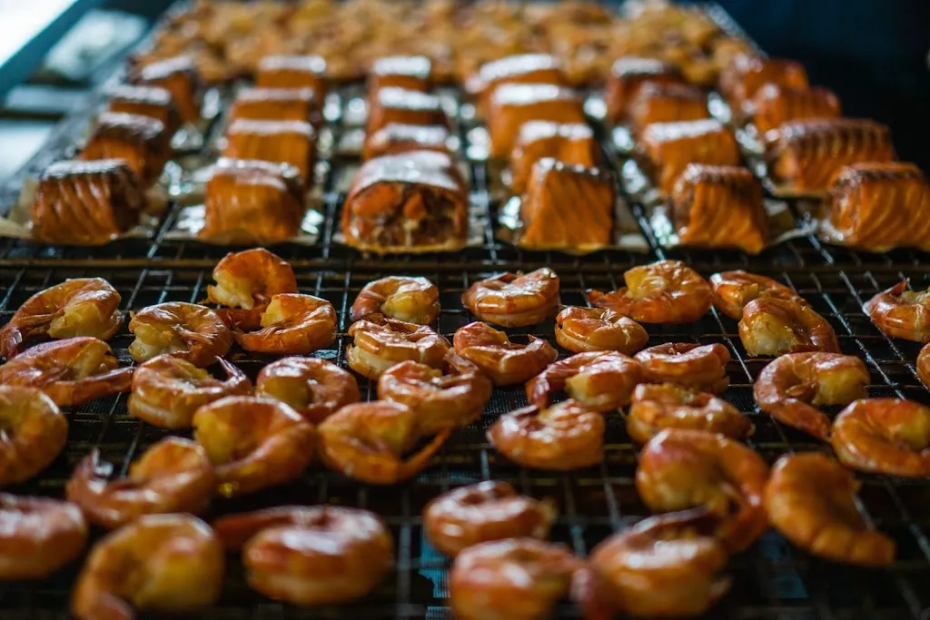 Fisch Klette: Restaurant & Geschäft_Langeoog_slider_image_2