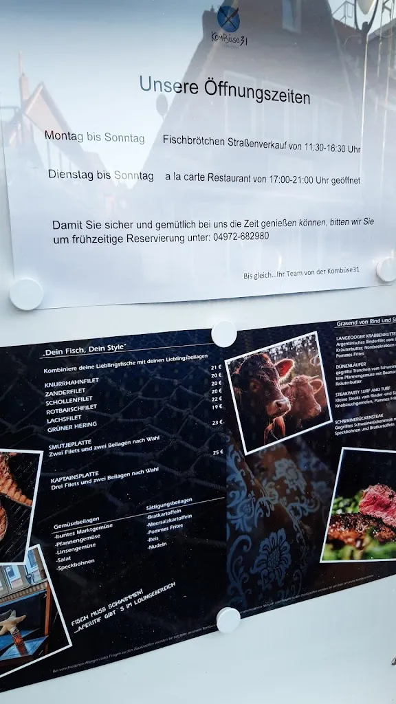 Menu_Marina 1903_Langeoog_image_2