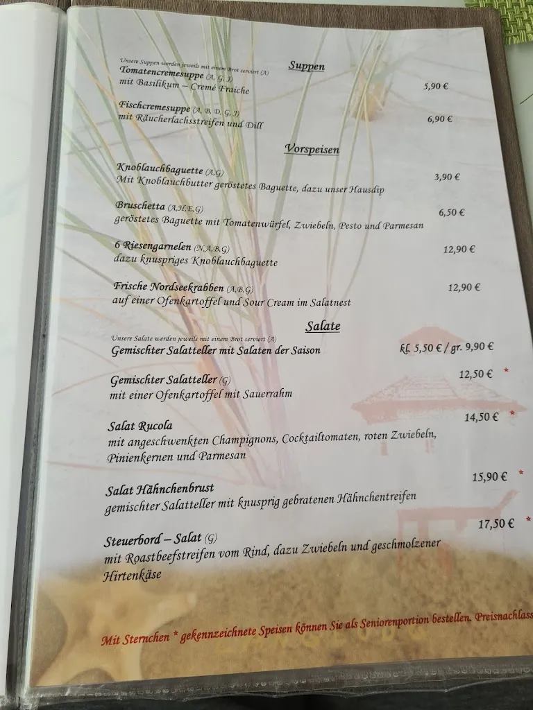 Menu_Restaurant Steuerbord_Langeoog_image_4