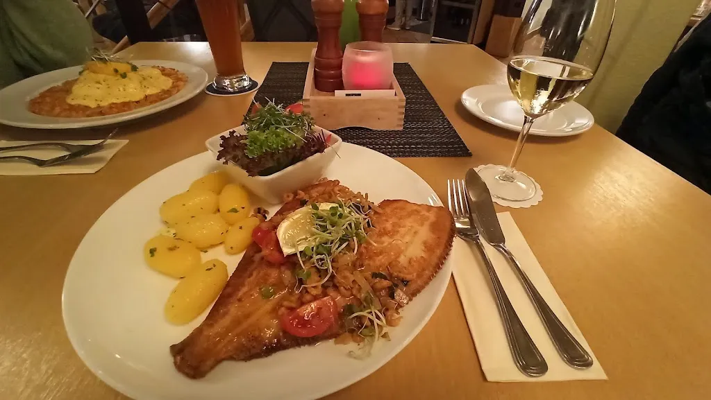 Stefan_Restaurant Steuerbord_Langeoog_review