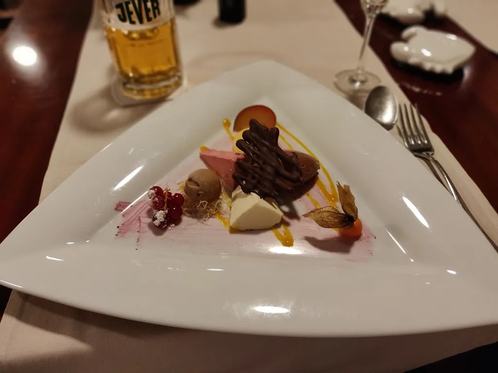 Menu_Restaurant Schiffchen im Hotel Kolb_Langeoog_immagine_4