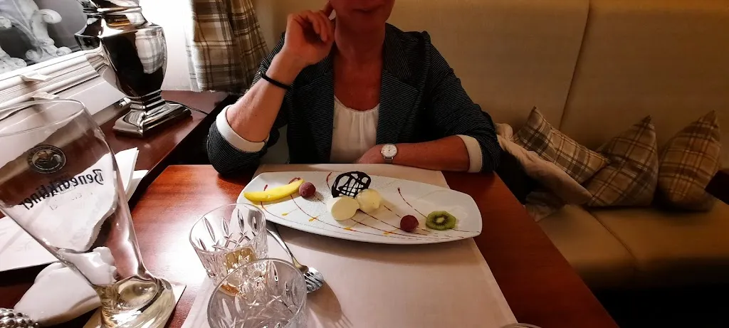 Menu_Restaurant Schiffchen im Hotel Kolb_Langeoog_immagine_5