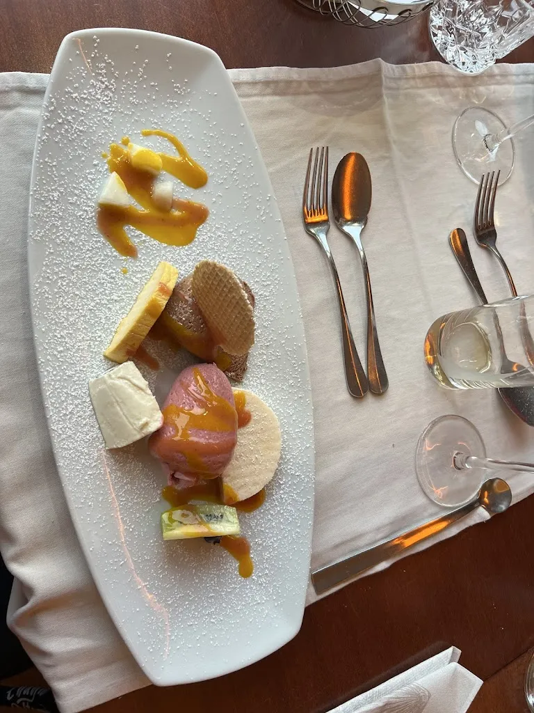 Menu_Restaurant Schiffchen im Hotel Kolb_Langeoog_immagine_8