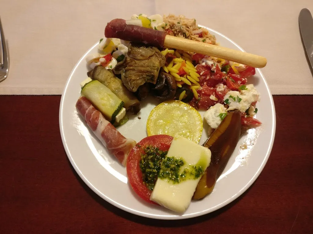 Restaurant Schiffchen im Hotel Kolb_Langeoog_slider_image_2