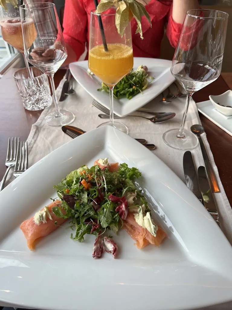 Restaurant Schiffchen im Hotel Kolb_Langeoog_slider_image_3