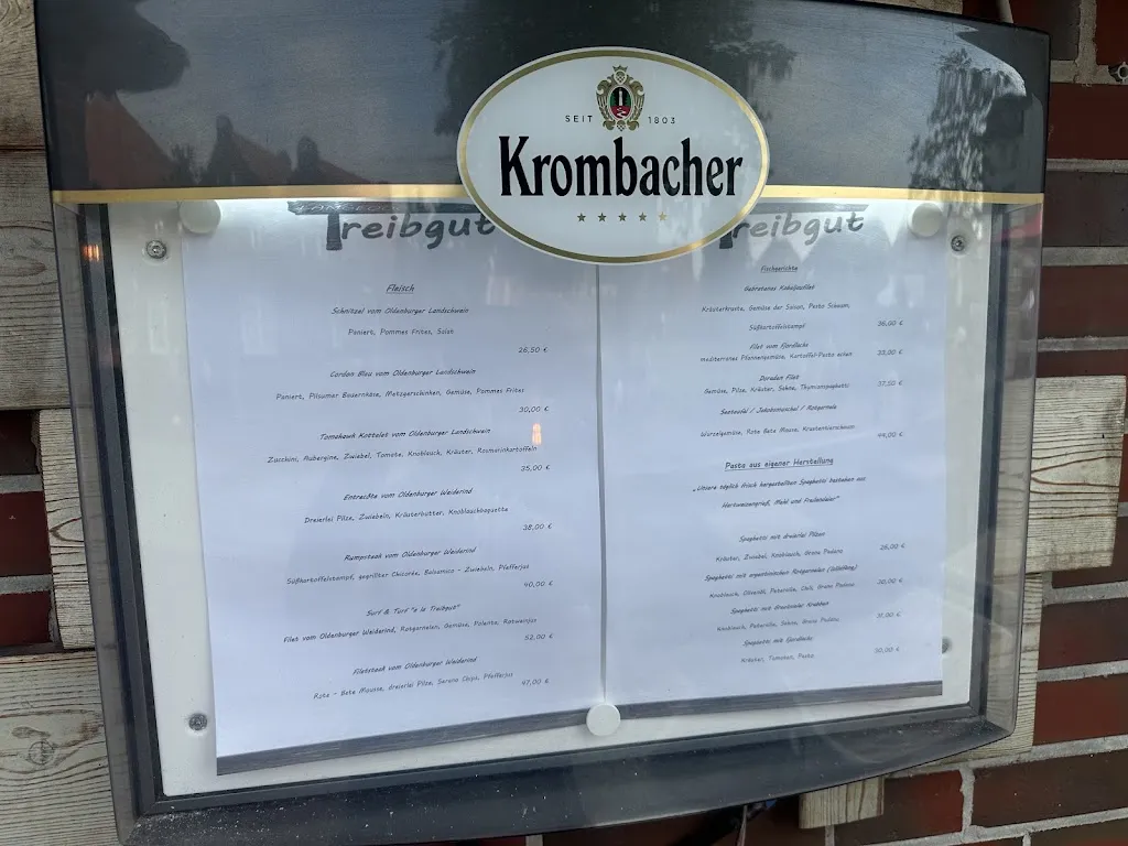 Menu_Restaurant Treibgut_Langeoog_image_4